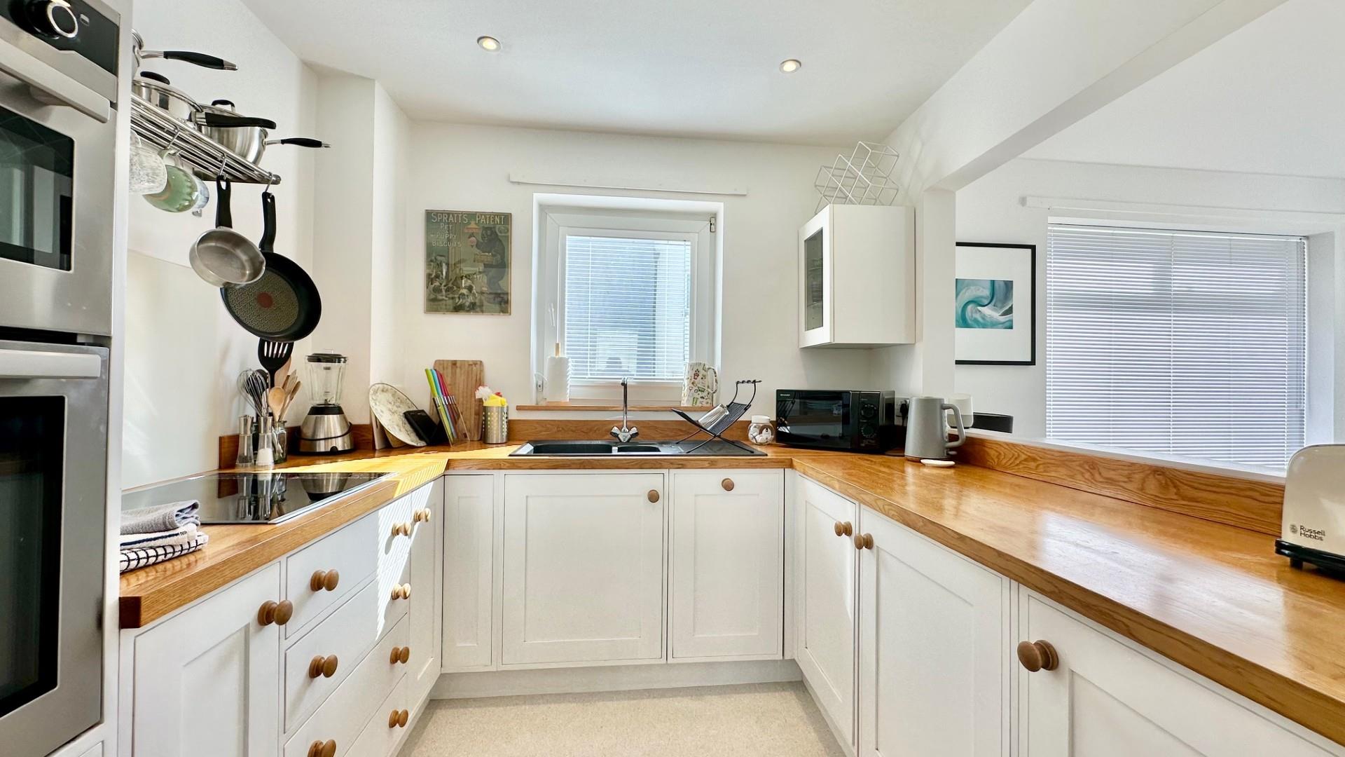 Wellesley Court, Old Town, Hastings